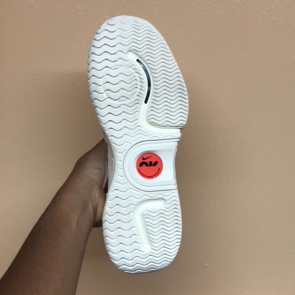 Nike Air Zoom Court GP Turbo Naomi Osaka - Picture 15 of 17